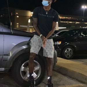 Meet your Posher, Dorian